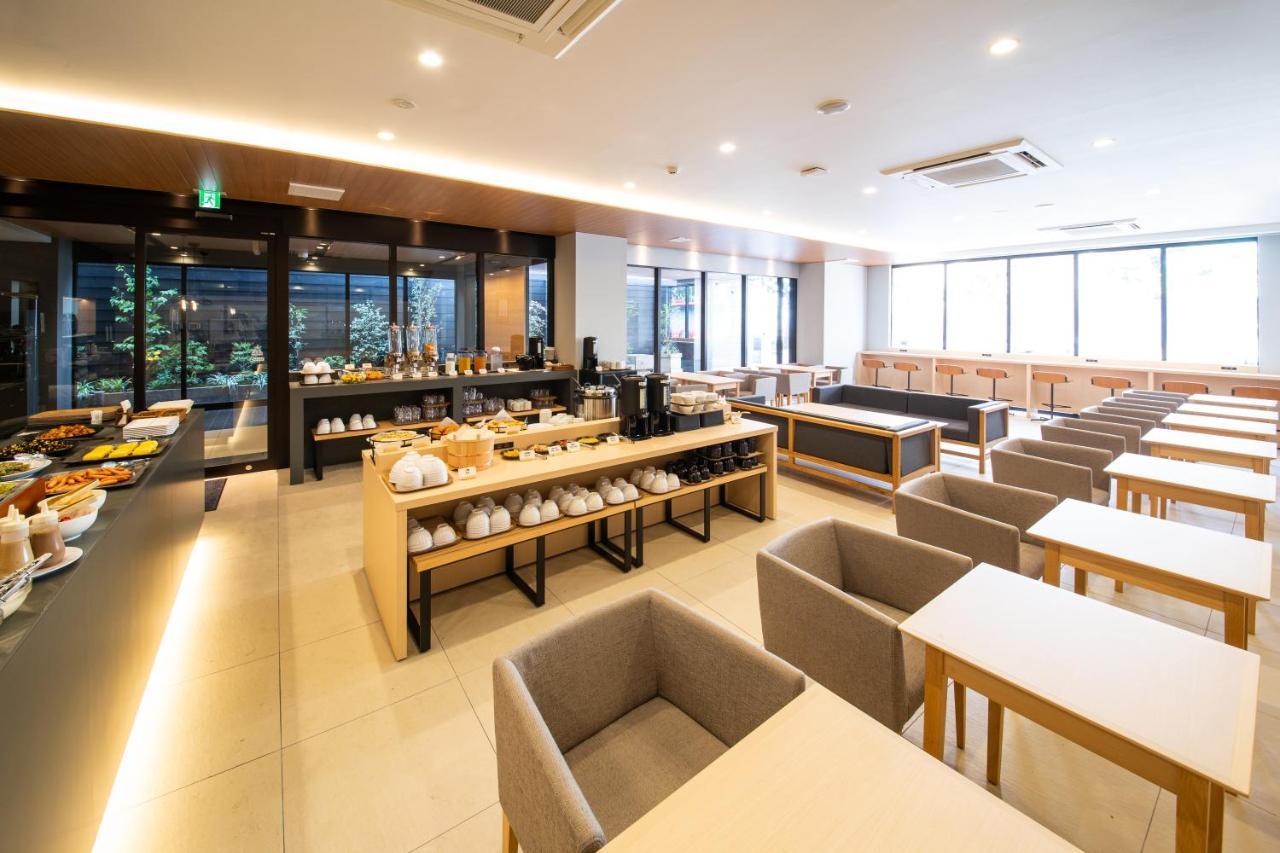 Hotel Amanek Kyoto Kawaramachi Gojo Εξωτερικό φωτογραφία