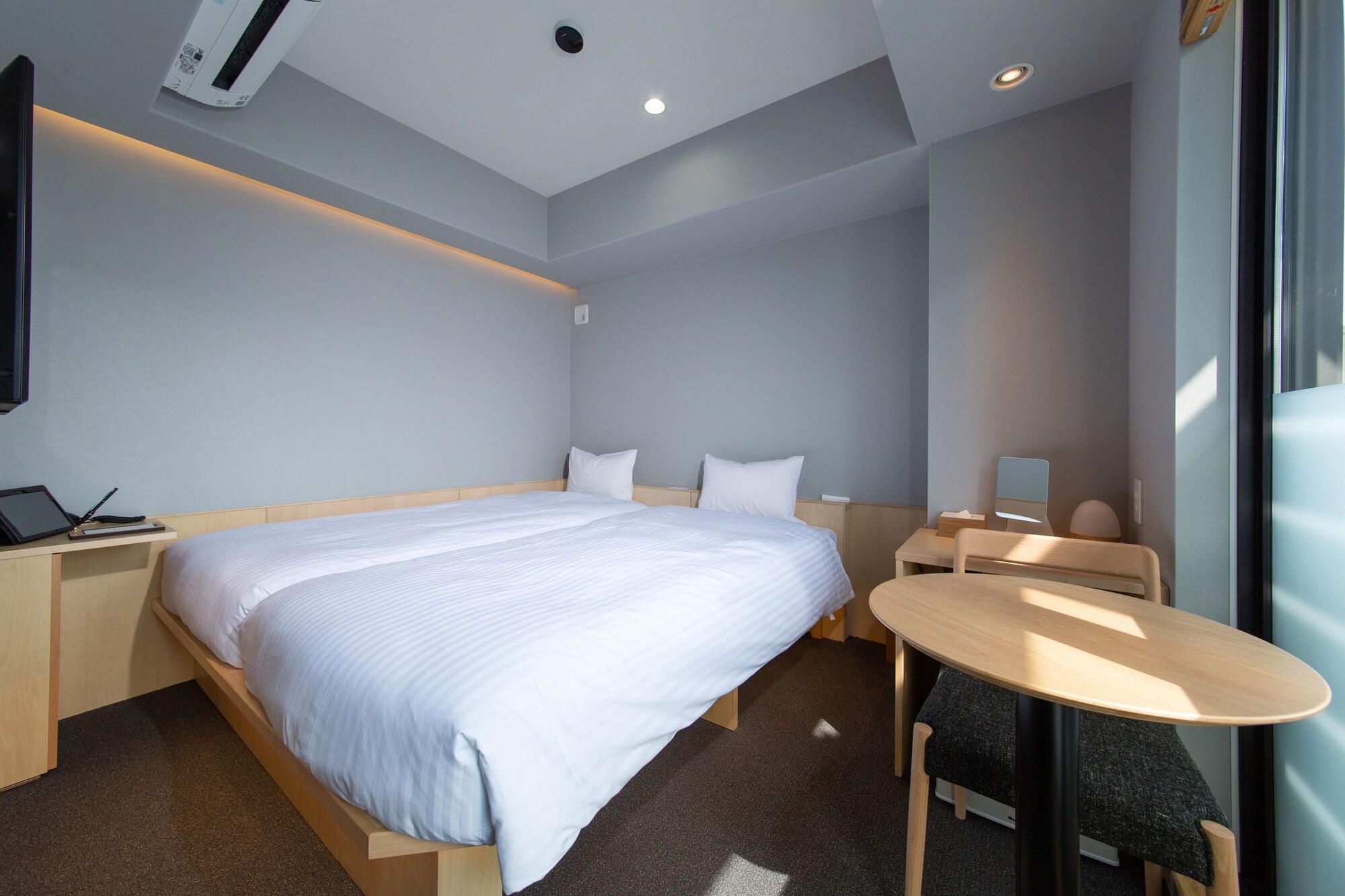 Hotel Amanek Kyoto Kawaramachi Gojo Εξωτερικό φωτογραφία