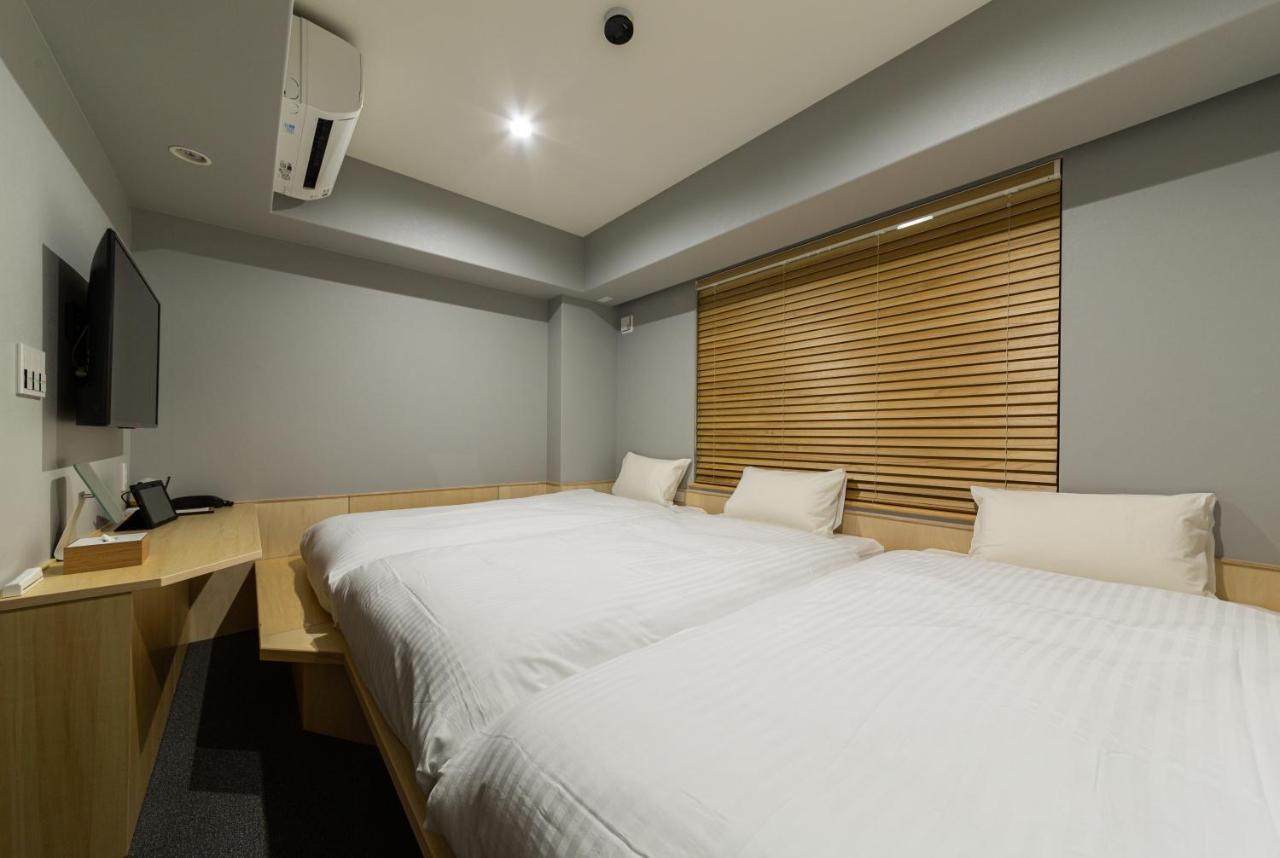 Hotel Amanek Kyoto Kawaramachi Gojo Εξωτερικό φωτογραφία